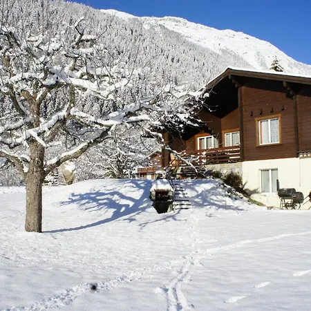 Sweda By Interhome Διαμέρισμα *