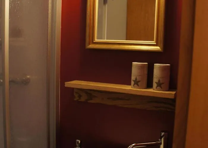 Apartment Sweda Eg Sued By Interhome *