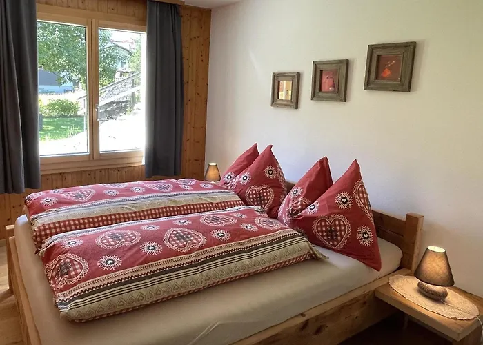 Sweda Eg Sued By Interhome *