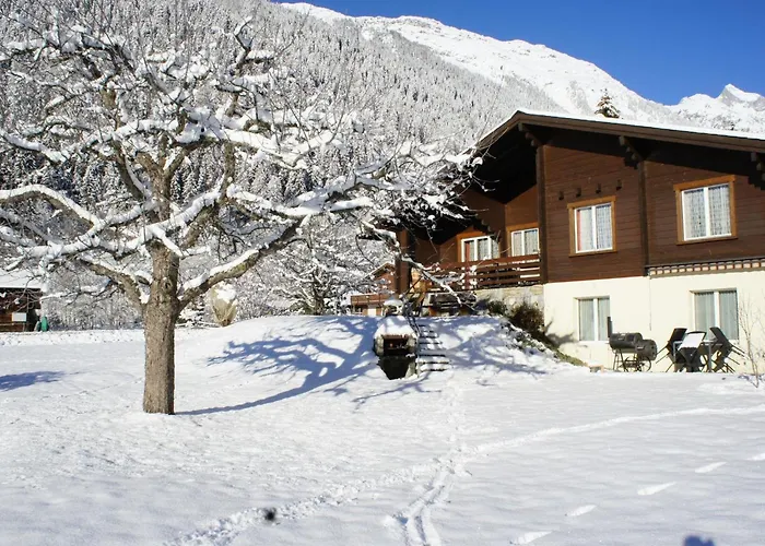 Sweda Eg Sued By Interhome Apartment *