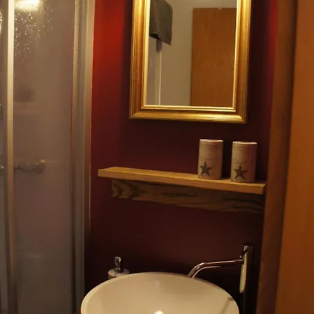 Appartement Sweda By Interhome *