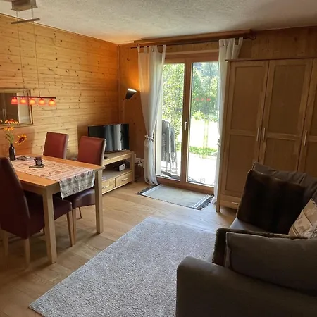 Sweda Eg Sued By Interhome * Fieschertal