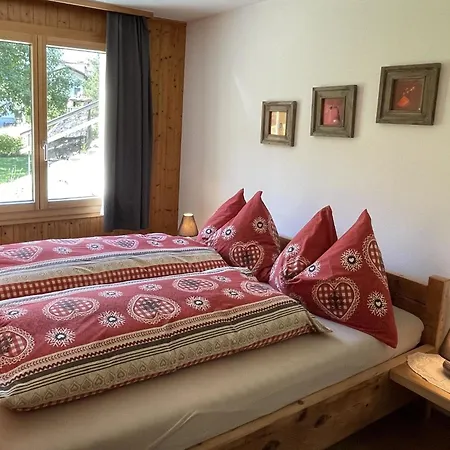 Sweda Eg Sued By Interhome *