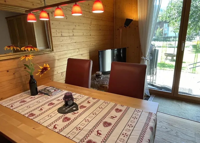 Sweda Eg Sued By Interhome Fieschertal
