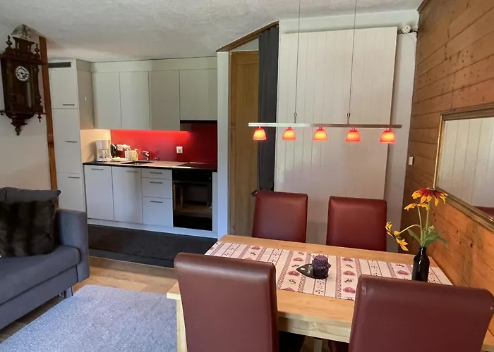Daire Sweda Eg Sued By Interhome *